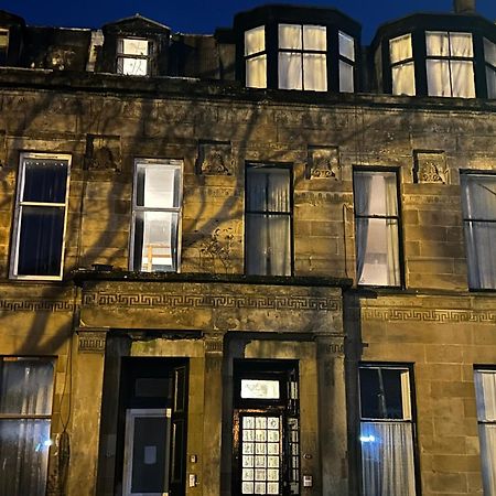 Alexander Greek Thomson Apartment Glasgow Exterior foto