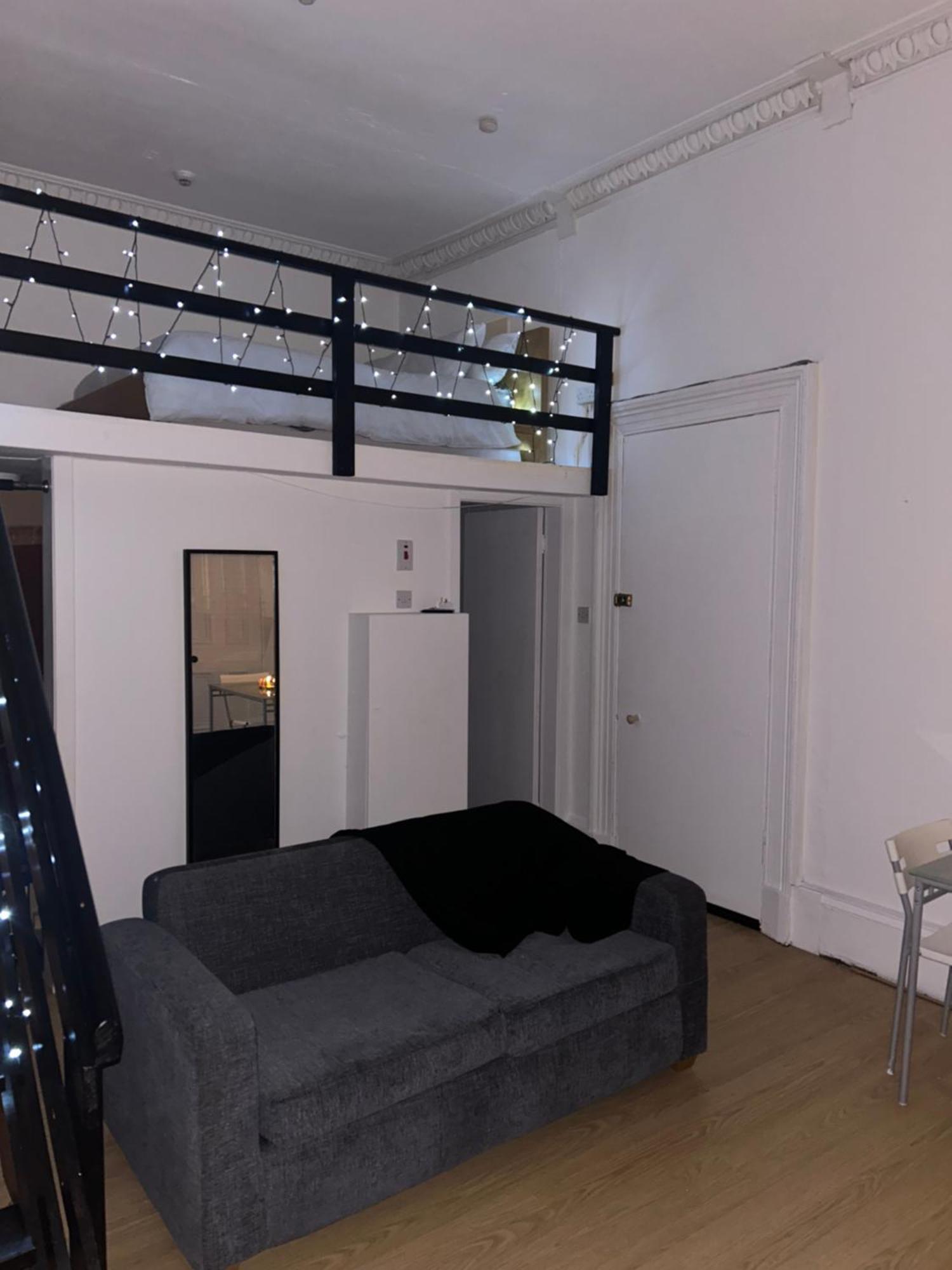 Alexander Greek Thomson Apartment Glasgow Exterior foto